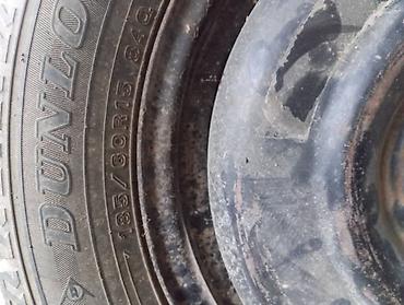 зима лето: Шины 175 / 75 / R 15, Всесезонная, Новый, Легковые — 4