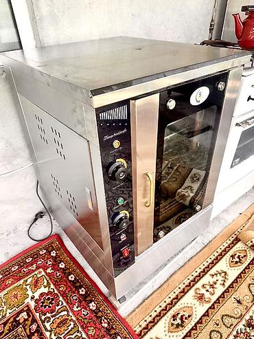 куплю морозилку б у: 🔥 Yeni Xəmir Mayalandırma Aparatı Satılır 🔥 Çörək sexləri, şirniyyat — 1