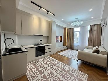 6: 2 комнаты, 54 м², Технопарк Элитка, 6 этаж, Дизайнерский ремонт — 3