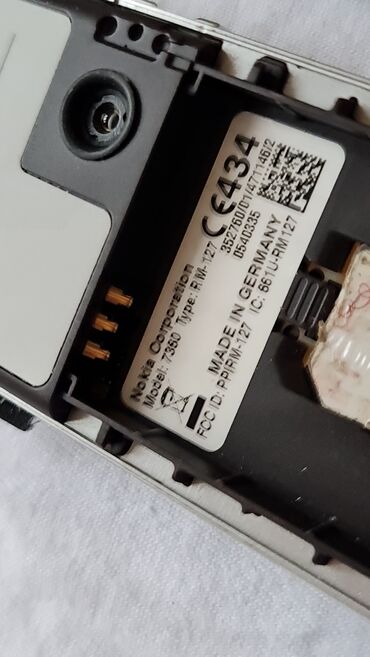 Nokia: Nokia 2.4, bоја - Crna, Sa tastaturom — 5