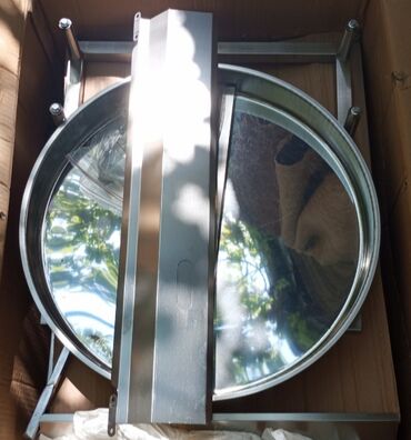 Lesa: Dönər Avadanlıqları Satılır. Yenidir. Beş ədəd avadanlıq dəst — 2