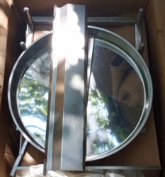 Digər: Dönər Avadanlıqları Satılır. Yenidir. Qutunun içində.Remta — 2