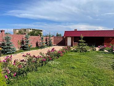 2х кв: Гостевой дом на Иссык-Куле, Чолпон-Ата, 7 мест — 10