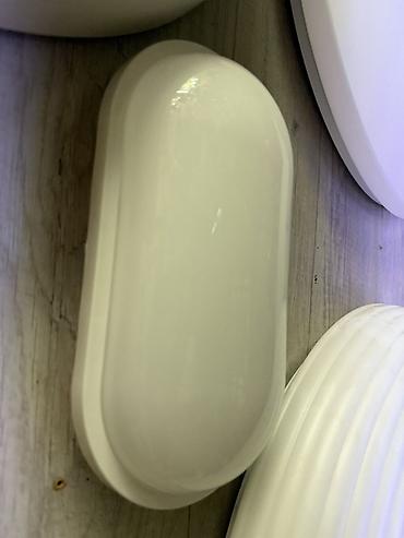 smart light: Светодиодный накладной светильник «таблетка»/«капсула» - Тип — 1
