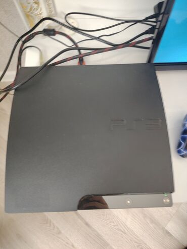Другие игры и приставки: Ps3 satilir tecili 3 hefte islenib endirim olacaq!