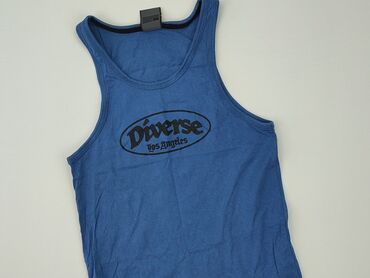 Undershirts: Tank top for men, S (EU 36), Diverse, condition - Very good