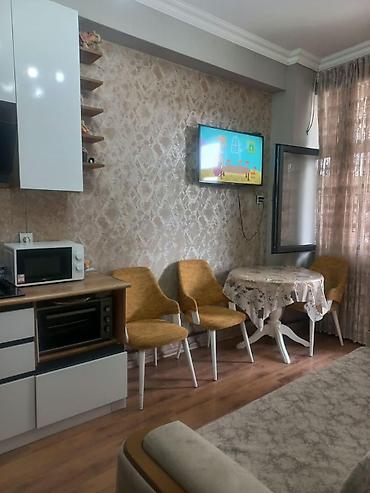 kiraye ev zabratda: 2 otaqlı, Yeni tikili, 44 kv. m — 6