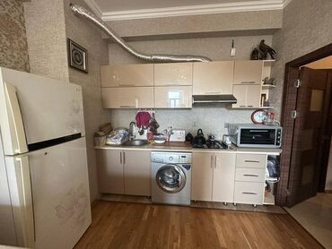 Yeni tikili: 2 otaqlı, Yeni tikili, 52 kv. m — 9