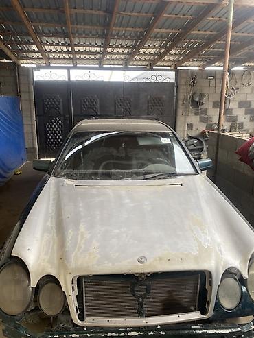 мерседес 124 редуктор заднего моста: Mercedes-Benz E-Class: 1995 г., 3.2 л, Автомат, Седан — 8