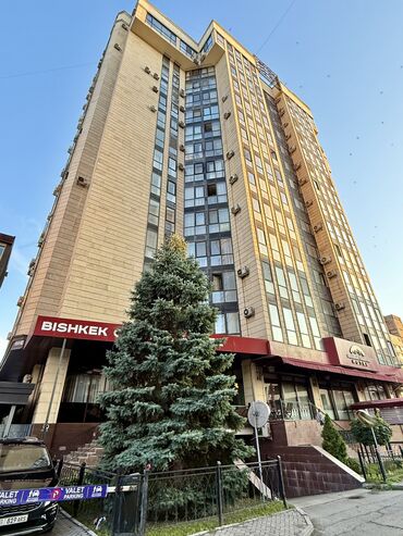 как взять квартиру в рассрочку на 10 лет: 3 бөлмө, 99 кв. м, Элитка, 5 кабат, Евроремонт