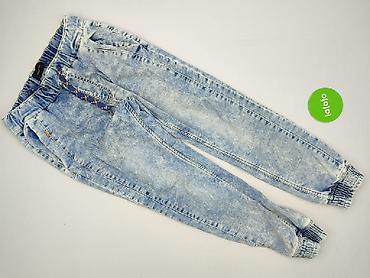 deichmann pl: Jeansy dla mężczyzn, rozmiar S — 2