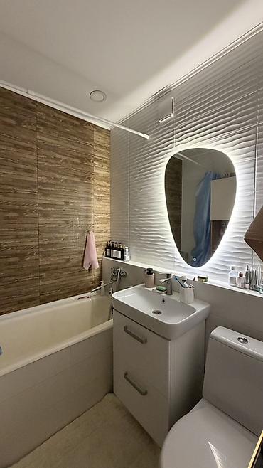 Продажа квартир: Студия, 37 м², Вефа ТЦ 9 этаж — 9