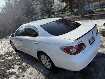 Toyota: Toyota Windom: 2002 г., 3 л, Автомат, Бензин, Седан