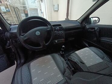 iphone 6 satiram tecili: Opel Vita: 1.4 l | 1998 il 220 km Hetçbek