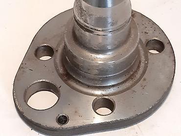 Auto delovi: Rukavac, glavcina, osovina tocka Skoda Skoda 116C97 Visina 110mm — 6