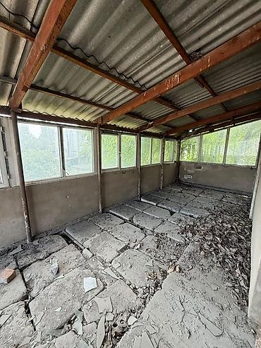каркасные дома: Продаётся двухэтажный дом в черновой отделке: просторные открытые — 6