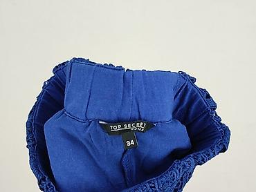 peek: Top Secret, Szorty damskie, rozmiar XS — 4