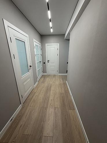 технопарк квартиры: 2 комнаты, 65 м², 4 этаж, Свежий ремонт — 1