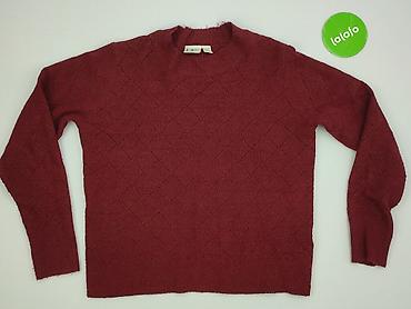sweter f: UP2Fashion, Sweter damski, rozmiar M — 2