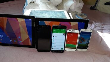 telefoni na tac: Samsung, alcatel, betterspace telefoni i tableti sa slike za 200e