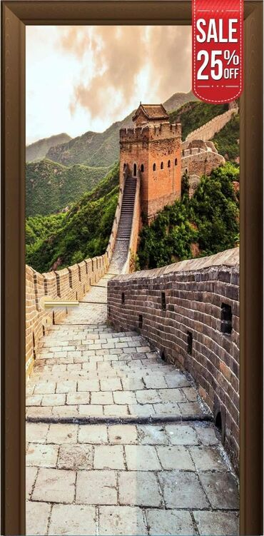 Ostali kućni dekor: Ukras za zid, bоја - Šareno na lalafo.rs — 11 Ostali kućni dekor: Ukras za zid, bоја - Šareno — 11