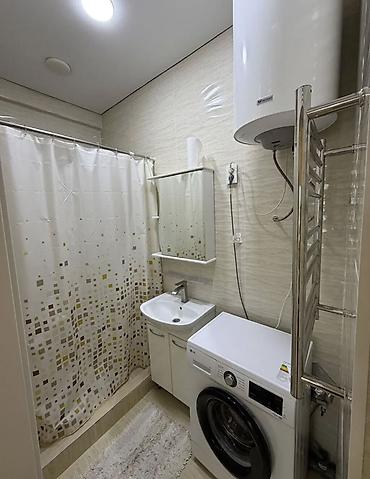 Продажа квартир: 2 комнаты, 53 м², Индивидуалка, 2 этаж, Евроремонт — 10