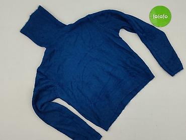 sweter turecki: Golf damski, rozmiar S — 3