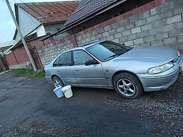 электростеклоподьемник: Honda Accord: 1994 г., 1.8 л, Механика, Бензин, Седан — 7