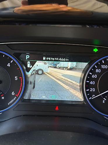 Hyundai: Hyundai Palisade: 2020 г., 2.2 л, Дизель — 14