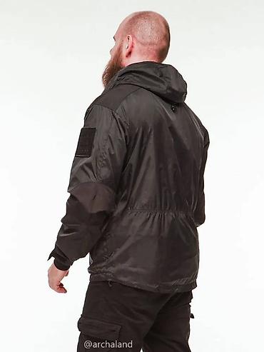 Спортивные костюмы: Мужской спортивный костюм, Все размеры, Новый, цвет - Бежевый, Самовывоз, Платная доставка — 18