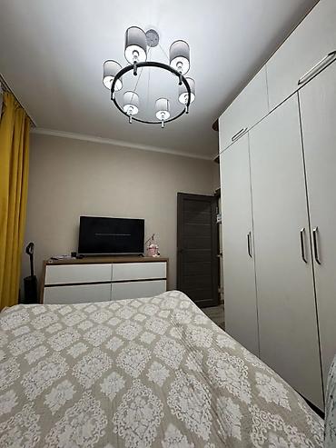 Продажа квартир: 3 комнаты, 61 м², 105 серия, 3 этаж, Евроремонт at lalafo.kg — 6 Продажа квартир: 3 комнаты, 61 м², 105 серия, 3 этаж, Евроремонт — 6