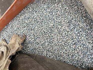 Другие стройуслуги: Доставка сыпучих материалов на Porter - Материалы: отсев, щебень — 10