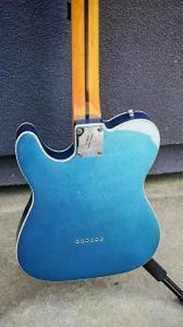 Gitare: HARLEY BENTON TE-62DB LPB | . Slanje po dogovoru ili lično — 17