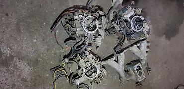 KARBURATOR E13-16 ZA NISSAN CHERRY, SUNNY