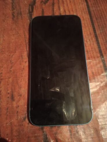 iphone 13 128 ikinci el: IPhone 13, 128 GB, Mavi