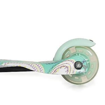 Trotineti, skejtbordovi i hoverbordovi: MONI Trotinet Fidget - Mint (šifra: CAN7975-70) Dečiji trotinet sa 3 — 6