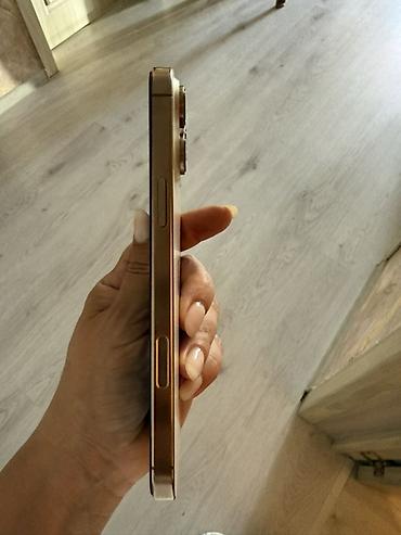 16 pro 256 qiymeti: IPhone 16 Pro Max, Qızılı — 7