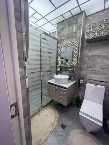 Yeni tikili: Zığ qəs., 3 otaqlı, Yeni tikili, 68 kv. m — 4