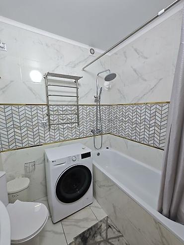 Продажа квартир: 2 комнаты, 80 м², Элитка, 2 этаж, Евроремонт — 7