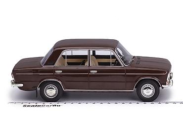 Искусство и коллекционирование: Triple9 modeli 1:18 .
Lada 1500. Vaz 2103 — 8