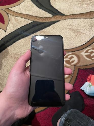 Samsung: Samsung Galaxy A01, 16 GB, rəng - Mavi, Face ID — 1