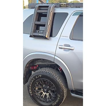 Toyota: Toyota Sequoia: 2013 г., 5.7 л, Автомат, Газ, Внедорожник — 11