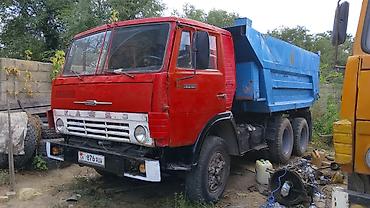 Транспорт: Камаз продаю — 10