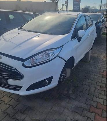 jos: MOTORNI RACUNARI ZA FORD FIESTA OD 2003. DO 2017. GOD. | SMEDEREVSKA — 1