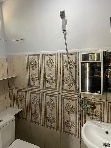 Daşınmaz əmlak: 40 kv. m, 1 otaqlı, Kombi, Qaz, İşıq — 3
