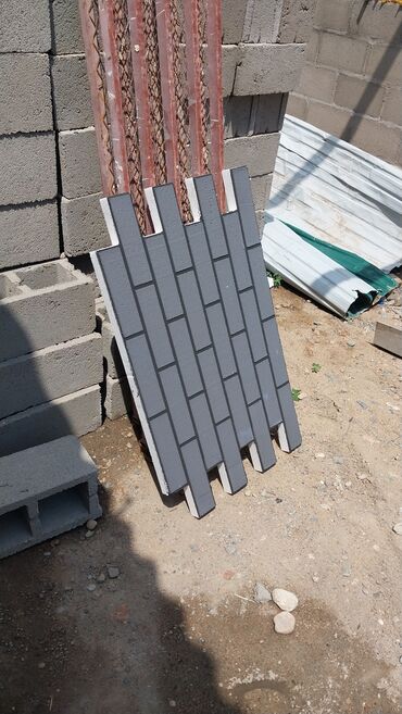 Фасадные сэндвич панели: Термопанель утепление фасад шумоизоляция доставка по всей стране — 9