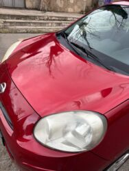 Nissan: Nissan Micra: 1.2 l | 2011 il Hetçbek — 10