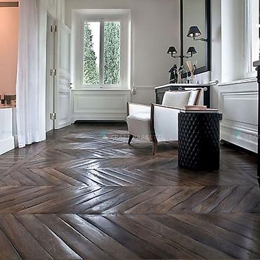 Ламинат: Установка ламината, кварцвинилл, паркет, кавролиновые плитки новая — 9