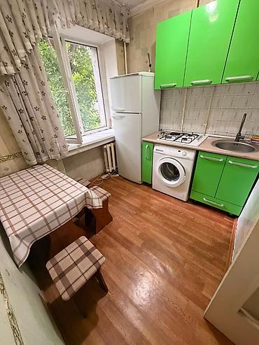 Продажа квартир: 1 комната, 28 м², 3 этаж at lalafo.kg — 5 Продажа квартир: 1 комната, 28 м², 3 этаж — 5