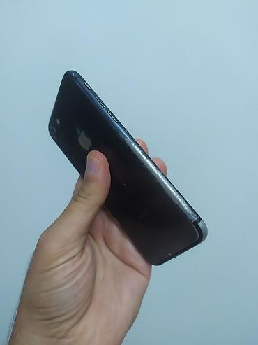 iphone qulaqlıq simli: IPhone 7, 128 GB, Qara — 6